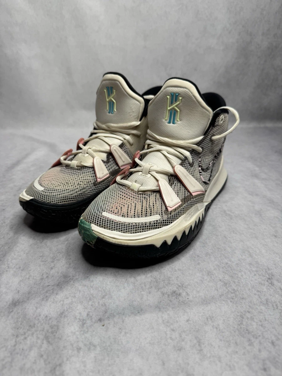 Nike Kyrie 7 EP Pale Ivory for Sale | Authenticity Guaranteed
