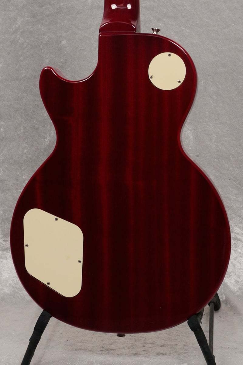 Epiphone Les Paul 1960 Tribute Plus Faded Cherry Sunburst