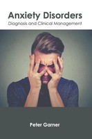 Peter Garner | Anxiety Disorders | Buch | Englisch (2023) | EAN 9781639278916