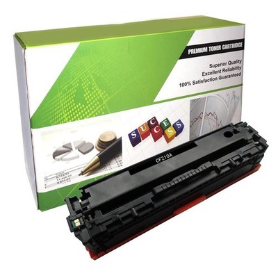 Printer Toner Cartridge for HP LaserJet Pro 200 Color; HP LaserJet Pro M251n; HP