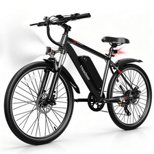 HEADEER BK1350 Electric MTB Electric Bike 15AH Battery with Smart APP for Adults