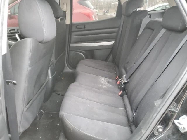 Power Steering Pump Fits 07-12 MAZDA CX-7 2322207 - Imagem 2 de 4