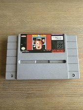 Home Alone (Super Nintendo Entertainment System, 1991)