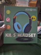 Fospower Kids Headset