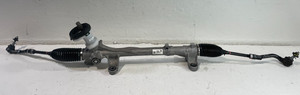20-25 HYUNDAI PALISADE FWD POWER STEERING RACK AND PINION ASSEMBLY 3.8L # 104213