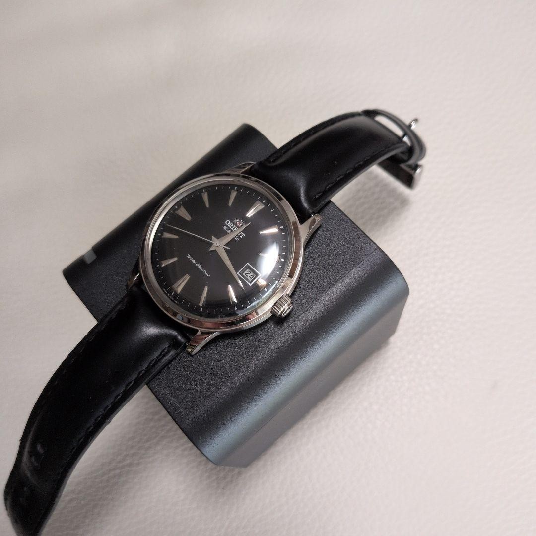 Orient Automatic Watch Bambino - image 4