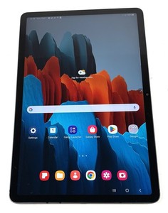 Samsung Galaxy Tab S7 5g Unlocked | eBay