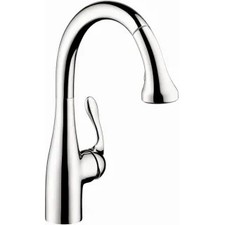 Hansgrohe 04066000 - Kitchen Faucet