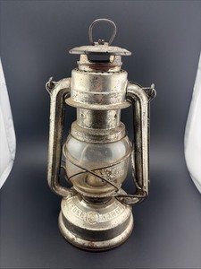 Feuerhand Lantern 275 | eBay