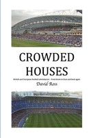 Crowded Houses David Ross Taschenbuch Kartoniert / Broschiert Englisch 2017