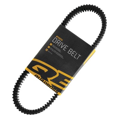 Quadboss Drive Belt