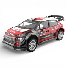 MJX Hyper Go 10303 70KPH Brushless 1:10 Scale C3 Rally Car 2S - 3S LiPo