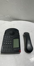 ShoreTel IP230 3-Line HD VoIP Business Phone ShorePhone PoE Black