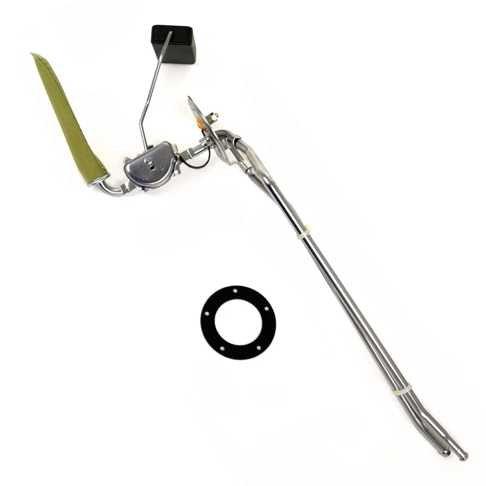 Unidade de envio de combustível 5/16 com retorno 1959-1964 DeVille - Imagem 3 de 3