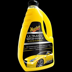 #ad Ultimate Wash amp; Wax G17748 MEGUIAR#x27;S 70382002329 Car Care $26.02