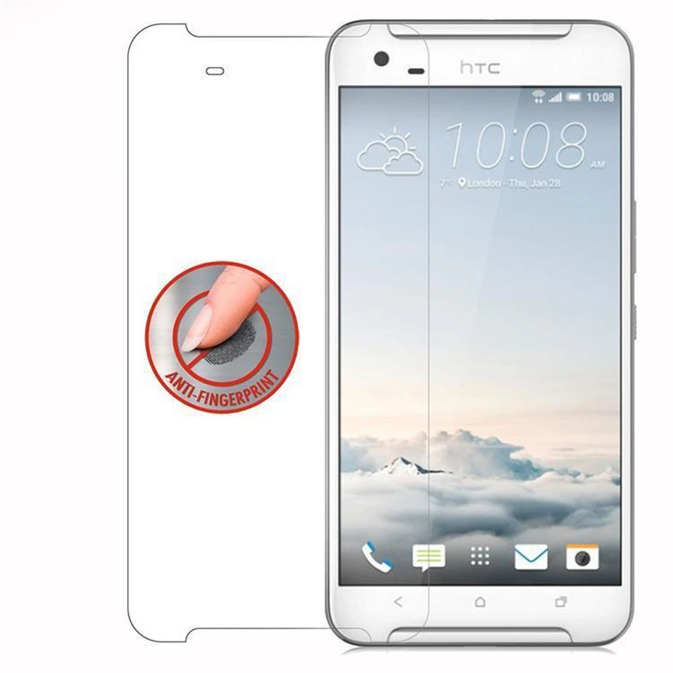 Tempered Glass for HTC ONE X9 Screen Display Protection Film - Image 4 of 4