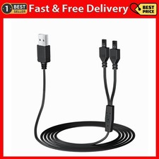 Petsafe Collar Charger Replacement Power Cable Compatible with 100/300/600 900