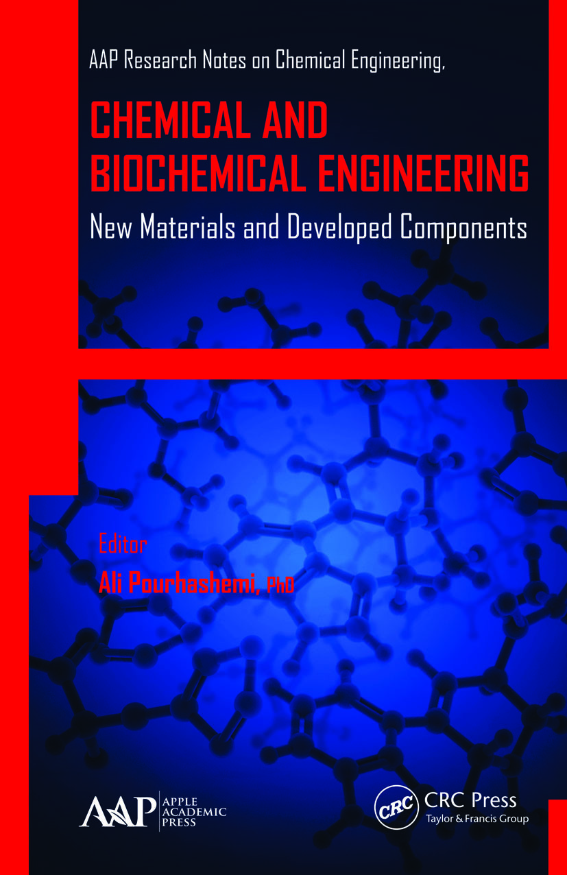 Chemical and Biochemical Engineering
