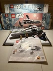 Star Wars Lego Set #75383, Sith Infiltrator, Retired Nov. 2025