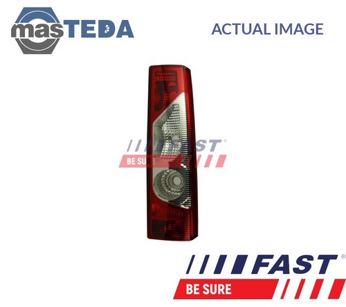 FT86438 REAR LIGHT TAIL LIGHT RIGHT FAST FOR FIAT SCUDO