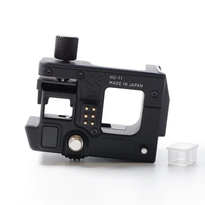 SIGMA HU-11 Hot Shoe Unit for Sigma FP and FP L Camera [Top Mint