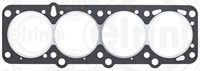 Elring Dichtung Zylinderkopf 599.050 FüR Volvo 240 740 760 940 745 P244 945 P242
