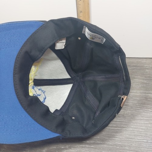 Cappello berretto baseball Monty Roberts Quest gel equino equitazione cura cavalli vermifugo - Foto 6 di 7