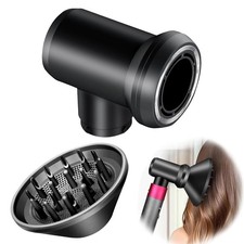 Chuancheng Diffusor Adapter Dyson Airwrap HS0...