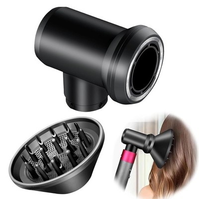 Chuancheng Diffusor Adapter Dyson Airwrap HS01 HS05 HS08 Locken Tro