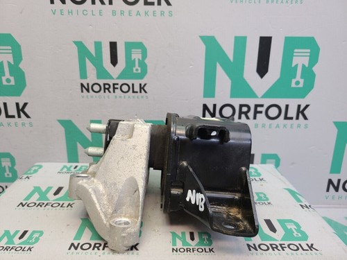 Hyundai Ioniq Left Engine Mount 21830G2000 - Picture 8 of 18
