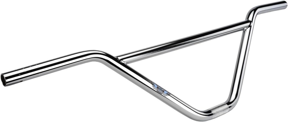 SE Bikes Super Big Honkin Cruiser BMX Handlebar Chrome | eBay