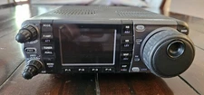 Near-Perfect Icom IC-7000