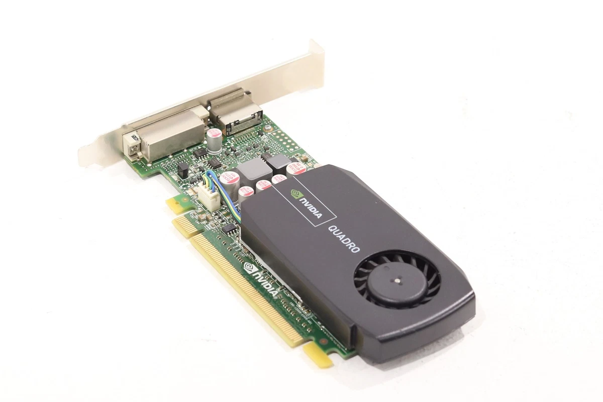 Nvidia Quadro 600 for sale | eBay