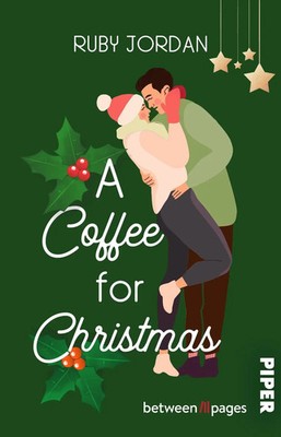 A Coffee for Christmas | Ruby Jordan | Taschenbuch | 340 S. | Deutsch | 2025