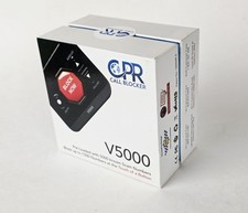 New CPR V5000 Call Blocker For Landline Phones New Unopened