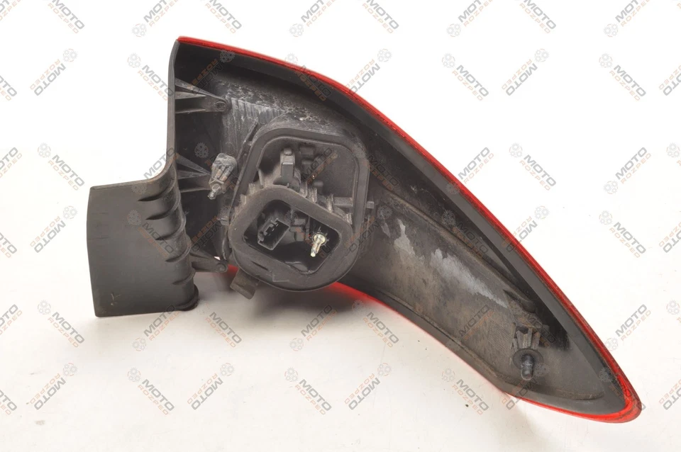 FORD C-MAX II Luz Trasera Izquierda AM51-13405-BD - Imagen 3 de 4