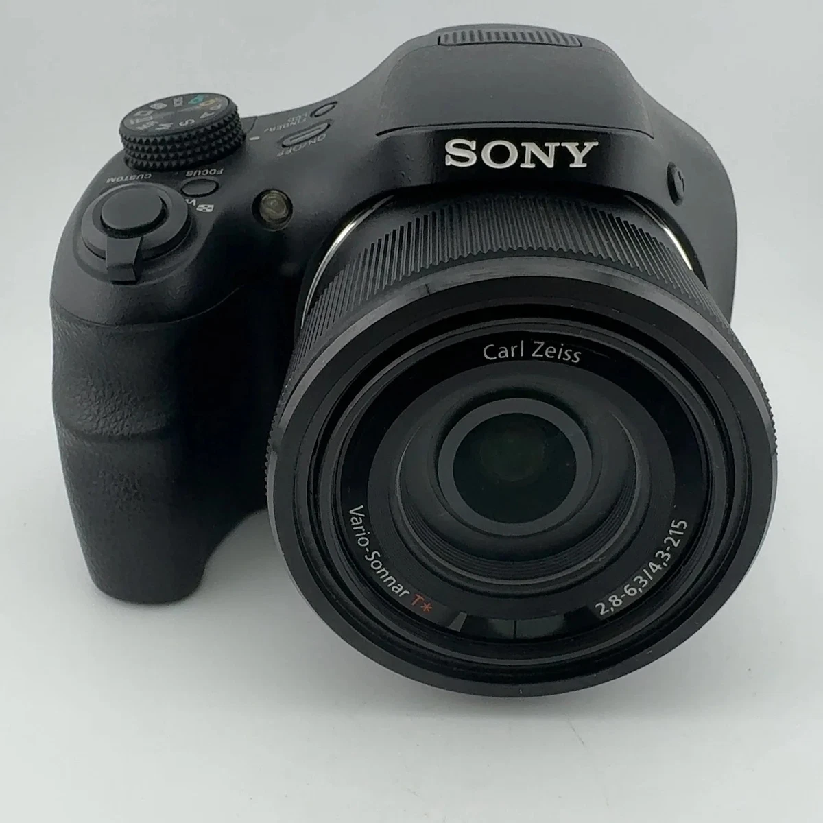 Sony Cyber-shot HX300 Digital Cameras for Sale | Shop New & Used