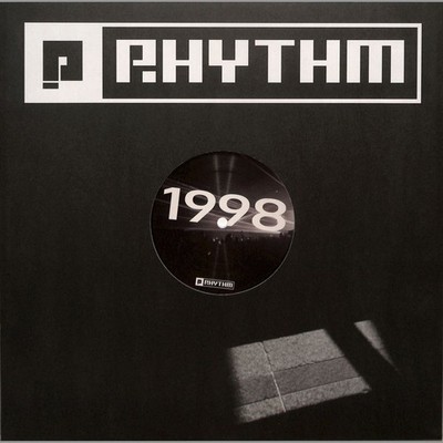 Khabiar / BETWEEN 2 WORLDS (WHITE VINYL) / Planet Rhythm / PRRUKLTD1998 / Colou