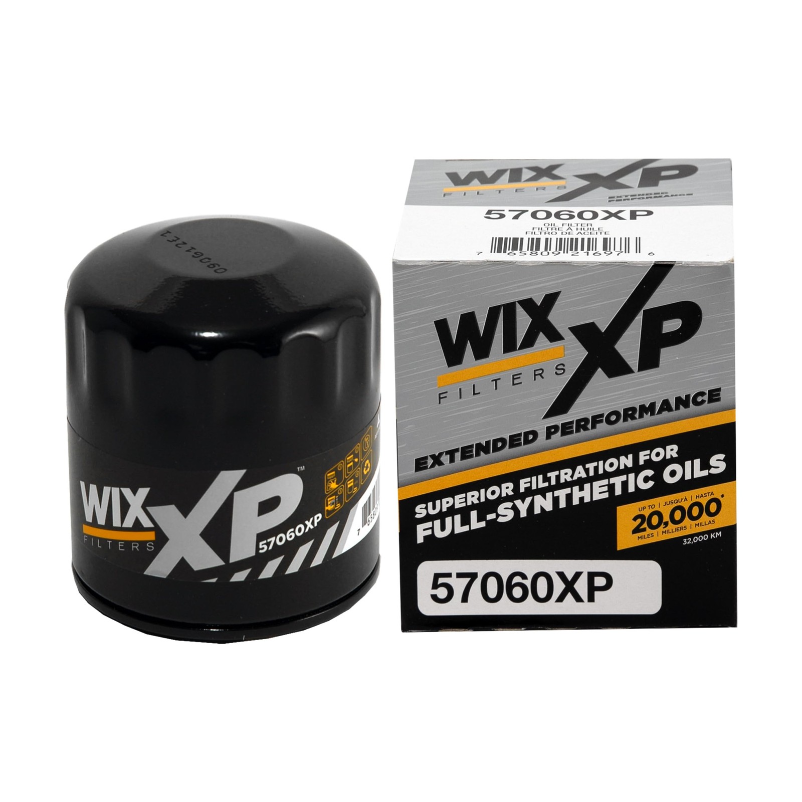 Replacement, Built For 1 Count (pack Of 1)