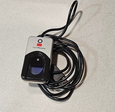 DigitalPersona U.ARE.U 4500 USB 2.0 Fingerprint Reader