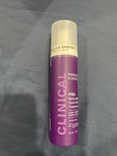 PAULA'S CHOICE • PRO Retinaldehyde Treatment • 1oz  New • Sealed • High Potency