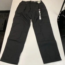 5.11 Tactical 74273 Series Pants - Black 36x34