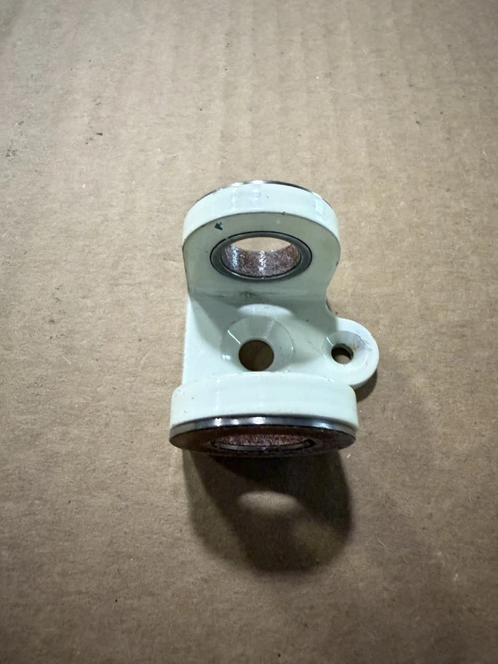 Beechcraft King Air P/N 101-810129-1 Landing Gear Clevis - Image 2 of 4