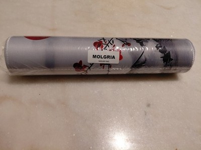 MOLGRIA Extended Mouse Pad Desk Mat Japanese Cherry Blossom XXL Gaming Keyboard 