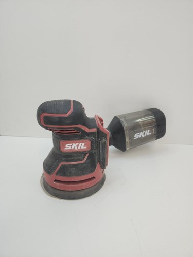 SKIL VIBRATION SANDER SR6604B-00 **TOOL ONLY** (P05025679)