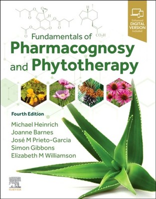 Fundamentals of Pharmacognosy and Phytotherapy (Paperback Book)