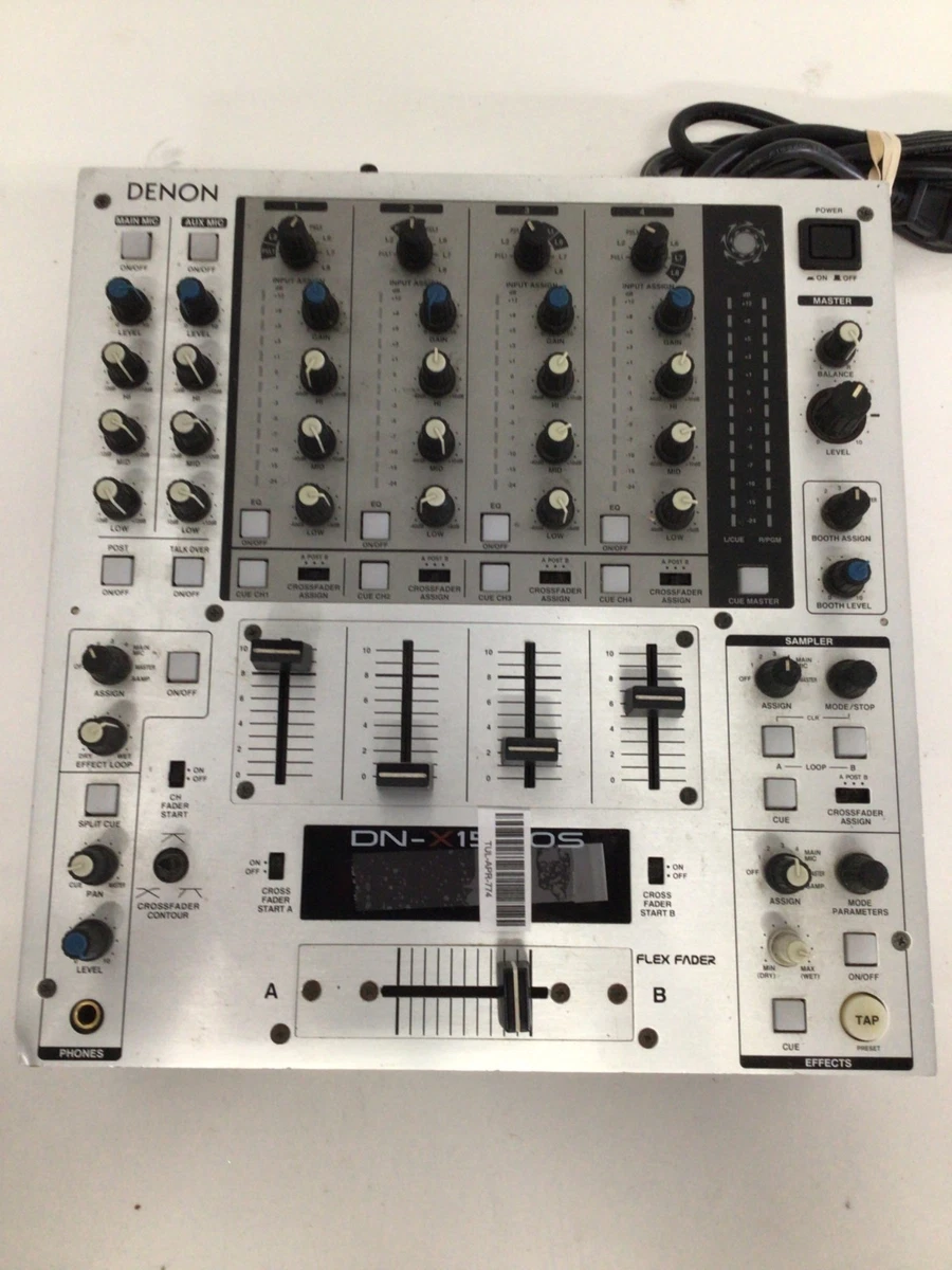 denon dn x1500 products for sale | eBay