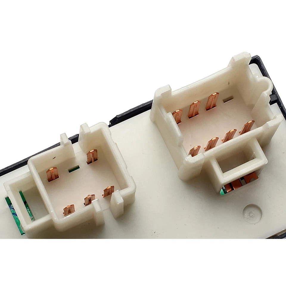 DS-1449 Interruptor de Janela de Energia Driver Frontal Lado Esquerdo para Chevy Olds Hand Classic - Imagem 3 de 3