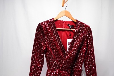 red nadine merabi dress WHY THE OLIVIA DRESS IS A SAVVY SARTORIAL INVESTMENT