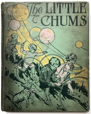 Edmund Blampied, Jack Orr / The Little Chums 1st Edition 1922
